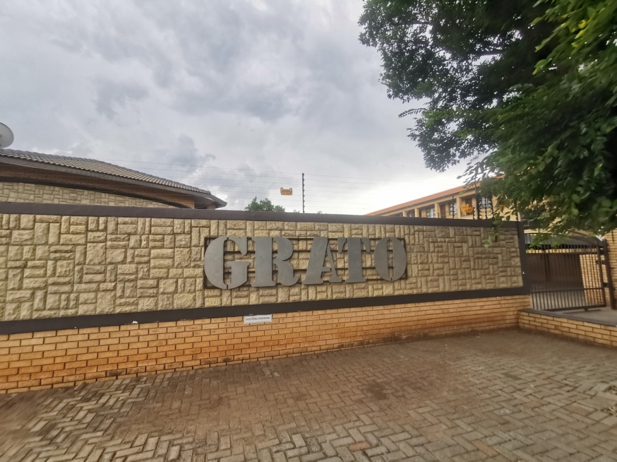 To Let 2 Bedroom Property for Rent in Bult South North West